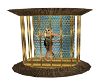 CLB Majestic Dance Cage