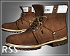 RSS DYLAN CAMEL SHOES