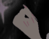 pink nails