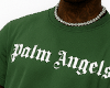 Green Palm!