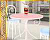 I~IC Shake for 2 Table