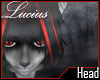 LMC Lucius Head