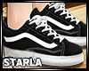 VANS OLD SKOOL - F