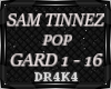SAMTINNEZ-GARDEN