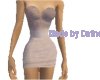 Wauw Nude Dress 3