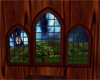  Arched Window