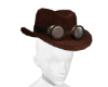 Steam Punk Hat