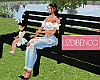 Kids & Mom bench 40%