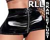 ♠LiqPunk Skirt RLL