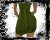 305 Green Bm Tube Dress