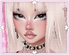 ❀. gala | blonde