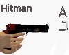AJ's Hitman Gun