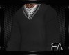 FA Varsity Sweater | bk