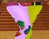 FG~ KPOP Request Jeans