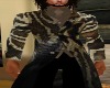 Scales Suit