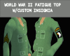 [PV] Custom WWII Top