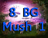 [Ena]8  BG Mushroom v1