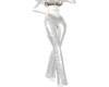 capri lace pvc fit
