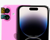 r. Iphone 16 Pink