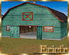 [Efr] Stable Barn