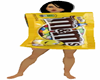 box of m & m's peanut