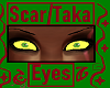 Taka/Scar Eyes [Unisex]