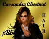 [B69]Cassandra CHESTNUT