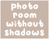 A| Beige Photo Room