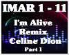 I'm Alive Remix-C Dion 1