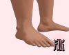Cute Real Feet HD*