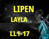LIPEN-LAYLA