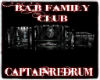 B.A.B Family Club