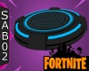 platform Fortnite