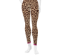Cheetah Pants