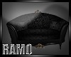 Gothic Couch
