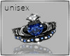 ❣Ring|Love Sapphire