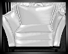 KA B&W Leather Chair