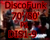 [B] DiscoFunk 70'80 P1
