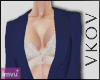AV | Cleo Pin Suit