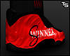 "Winner/Sinner" Foams.