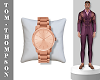 Mason Casual Watch