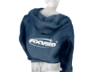 Focused hoodie