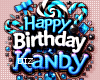 !!D K4NDYZ Birthday