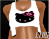 Hello Kitty Shirt V3
