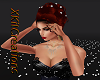 Blood Diamond Bride