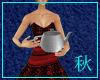 [Rhu] Kudra's Teapot