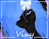 Vix;Nuffles|Hair