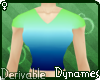*Dy} Lucie Top {Derive}