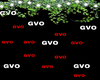 GVO event backdrop