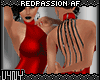 V4NY|RedPassion AF